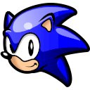 3rd party - sonic